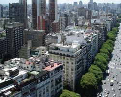 недвижимость в Буэнос-Айресе купить