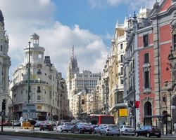 жилье в Мадриде дешево