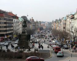 отдых в Чехии для туристов