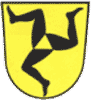 герб Фюссена