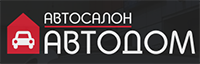 Логотип Автодом