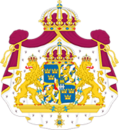 герб Швеции