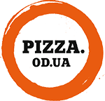 логотип Pizza.Od.Ua