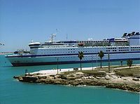 Фрипорт Багамские островова
