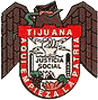 герб Тихуана в Мексике