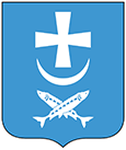герб Азова