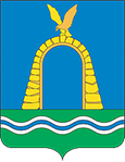 герб Батайск