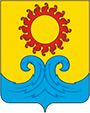 герб станицы Голубицкая