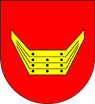 герб города Новы-Томысль в Польше