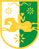 герб Абхазии