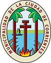герб города Корриентес