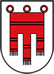герб Форарльберга