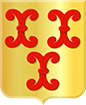 герб Кулемборга