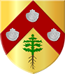 герб Кнокке-Хейст
