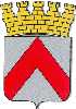 герб Харелбеке в Бельгии