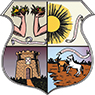 герб города Белен