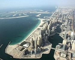 элитная недвижимость в Дубае