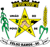 герб муниципалитета Селсу-Рамус