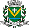 герб Санта-Фе-ду-Сул