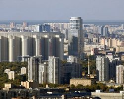 дешевеют квартиры в Москве