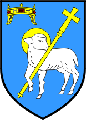 Герб Книн