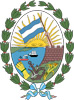 герб Росарио Аргентины