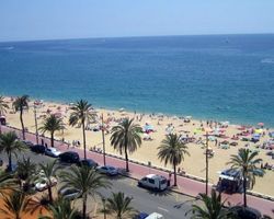 бонусы на отдыхе в Испании