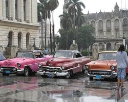 отдых на Кубе