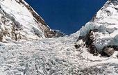 ледник Кхумб