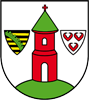 герб Биттерфельда Германии