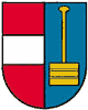 герб Гальштата Австрии