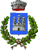 герб Кастильоне-делла-Пеская