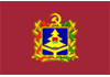флаг Брянской области