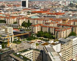 сколько стоит недвижимость в Берлине