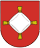 герб Кюснахт-ам-Риги в Швейцарии