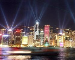 дешевеет недвижимость в Гонконге