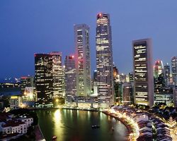 теряет популярность недвижимость в Сингапуре