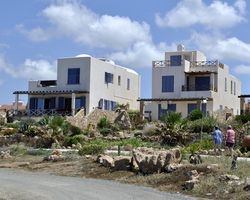 жилье на Кипре дешевеет