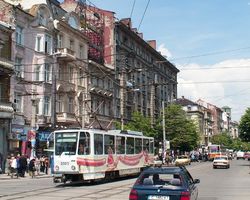 недвижимость в Болгарии в Софии