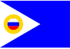 флаг Чукотского автономного округа