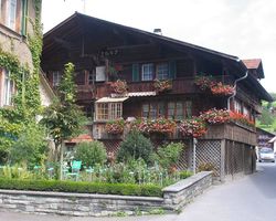 недвижимость в Швейцарии купить