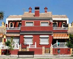 купить недвижимость в Испании
