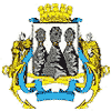 герб Петропавловск-Камчатский