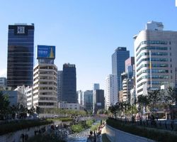 недвижимость в Южной Корее купить