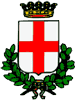 герб Падуи Италия