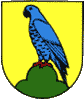 герб Цвениц в Германии