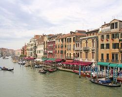 отдых в Венеции станет менее доступным