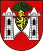 герб Пассау Германии