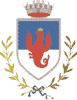герб Дронеро