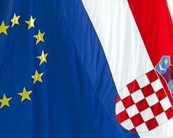 отдых в Хорватии в ЕС